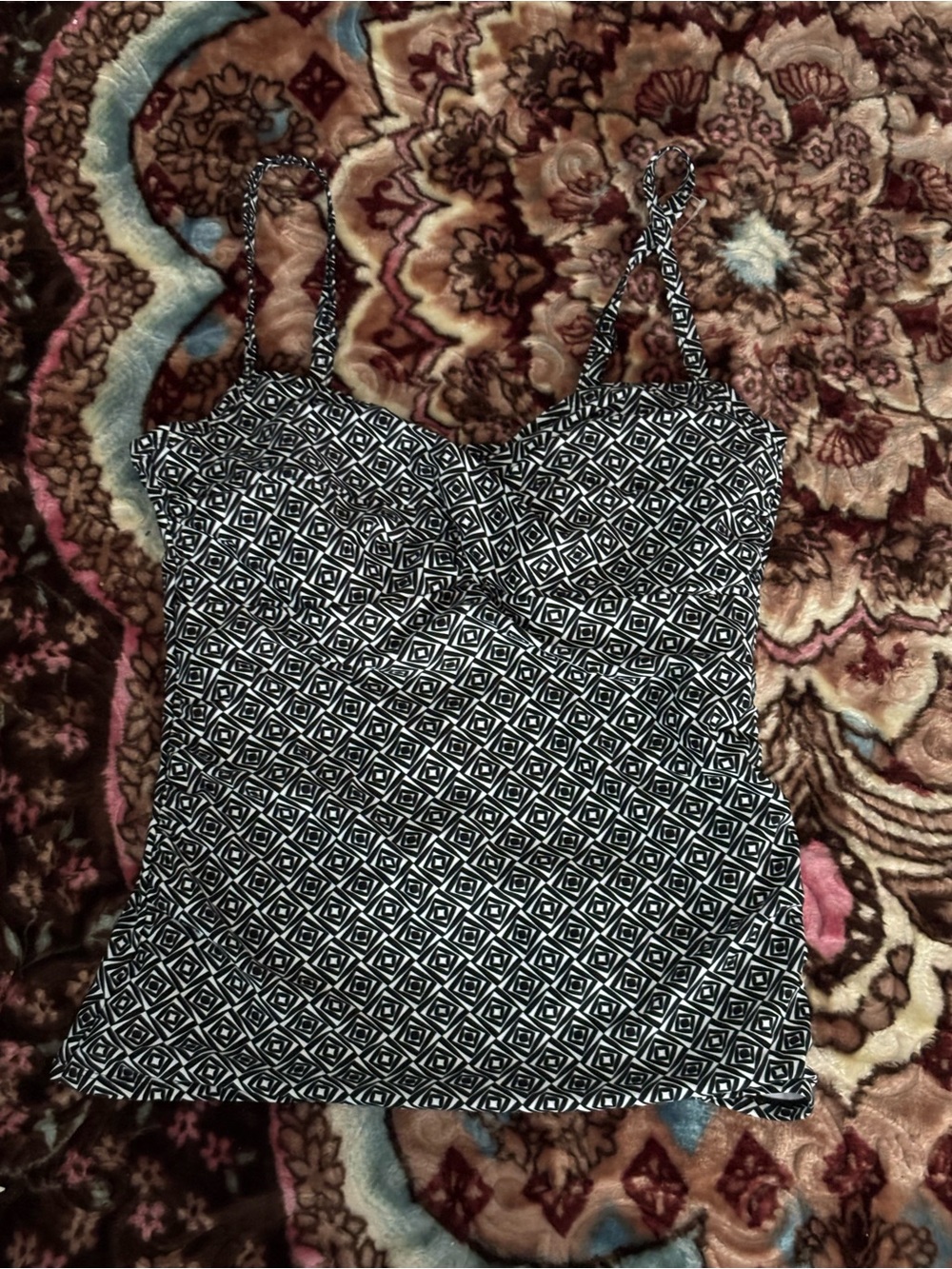 Christina swimwear large